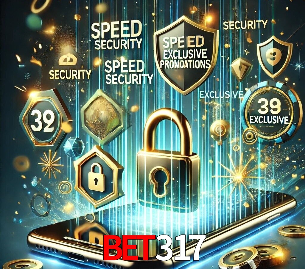 Vantagens do App bet317
