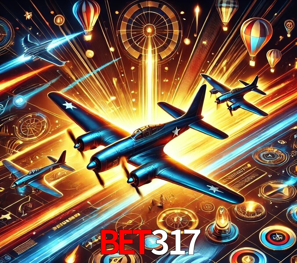 Vantagens do Aviator no bet317