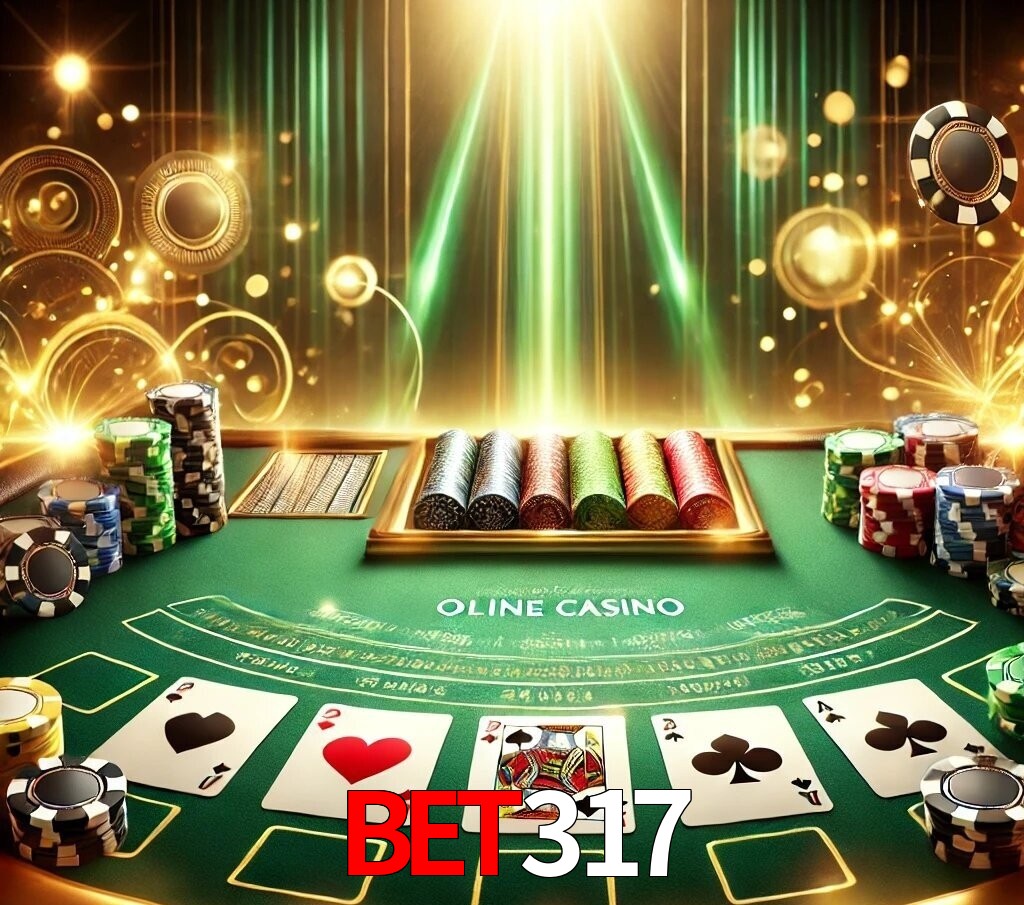 Jogos de blackjack