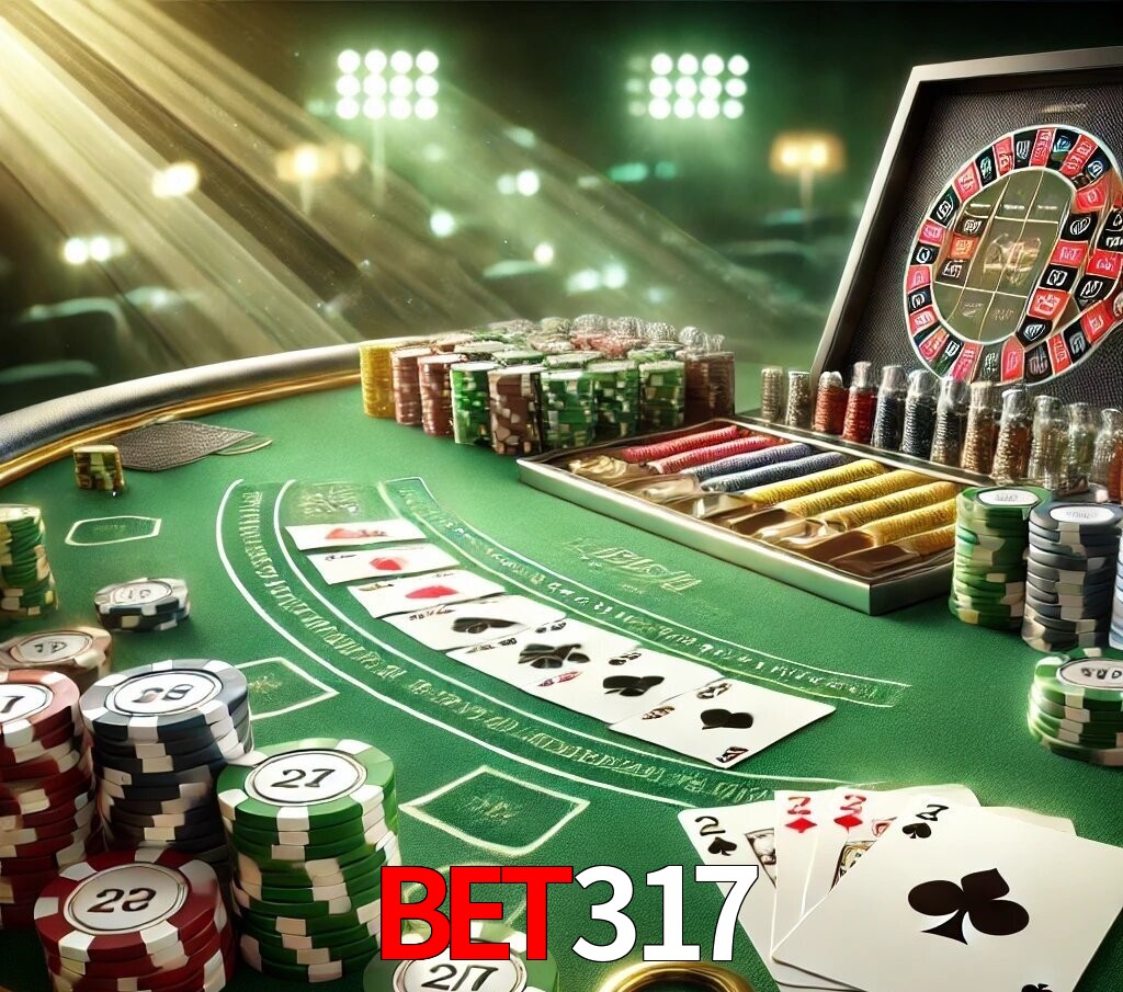 Jogos Populares no Cassino