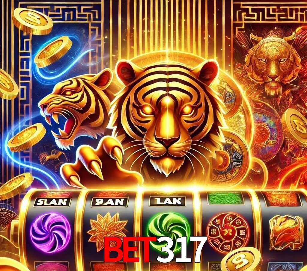 Introdução ao Fortune Tiger